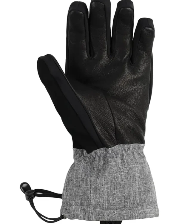 Obermeyer Gloves<Regulator Gloves Barley