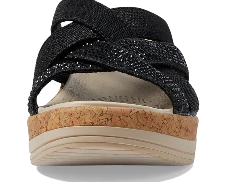 reign_wedge_sandals_1.webp Bzees Comfort<Reign Wedge Sandals Black