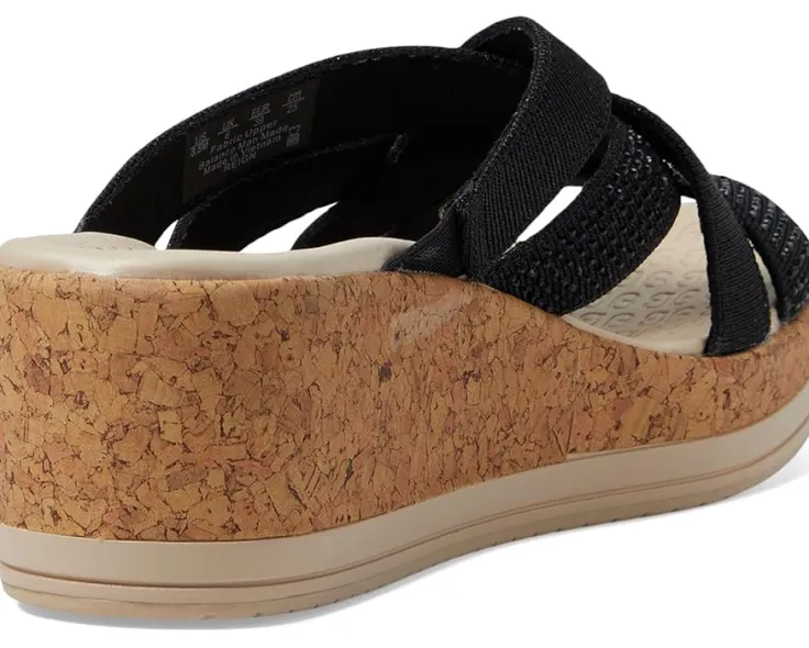 reign_wedge_sandals_4.webp Bzees Comfort<Reign Wedge Sandals Black