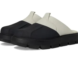 SOREL Mules | Slippers<Rein Cb™ Clog Bleached Ceramic/Canyon Gold
