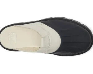 SOREL Mules | Slippers<Rein Cb™ Clog Bleached Ceramic/Canyon Gold