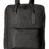 Fjällräven Backpacks<Re-Kånken Black