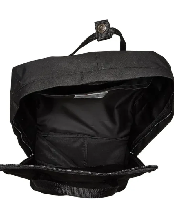 Fjällräven Backpacks<Re-Kånken Black