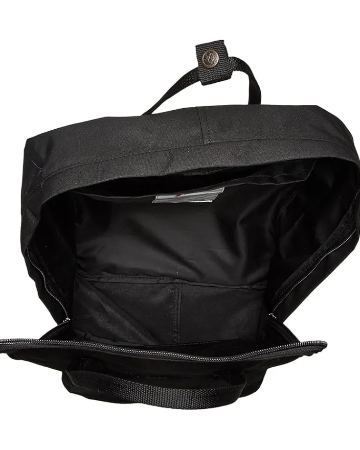 reknken_2.webp Fjällräven Backpacks<Re-Kånken Black