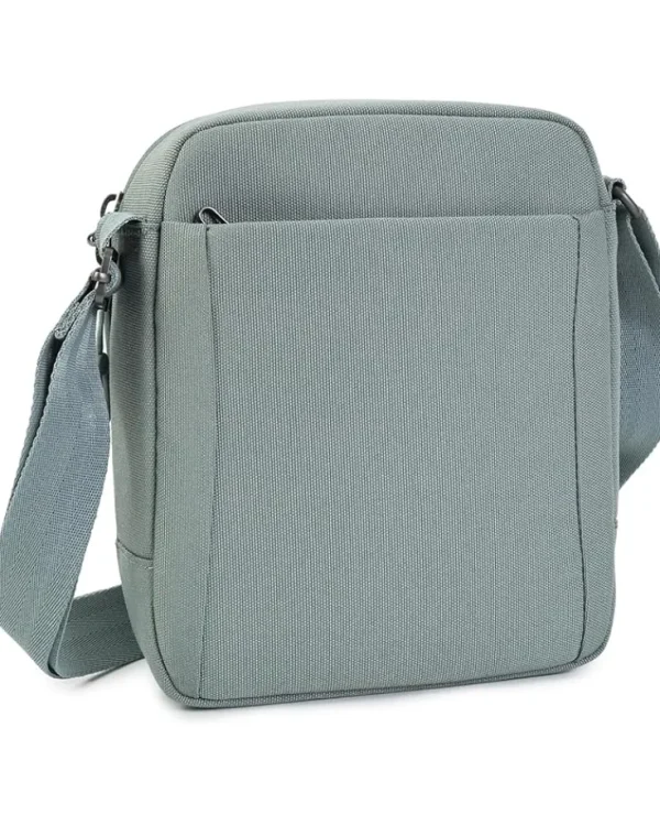 Hedgren Bags<Relax Crossbody Grey/Green
