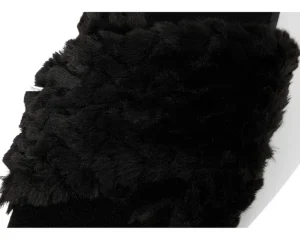 VIONIC Slippers<Relax Ii Slides Black Fabric