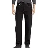 Levi's® Mens Jeans<550™ Relaxed Fit Black