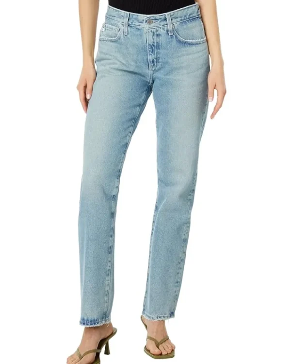 AG Jeans Jeans & Denim<Remy Low Rise in Idyllic