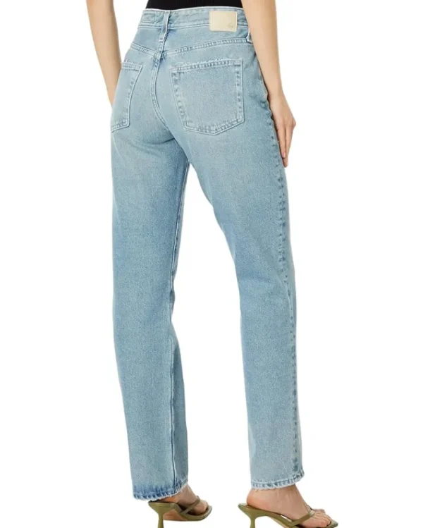 AG Jeans Jeans & Denim<Remy Low Rise in Idyllic