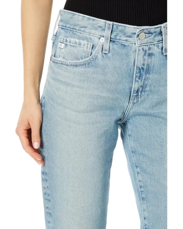 AG Jeans Jeans & Denim<Remy Low Rise in Idyllic