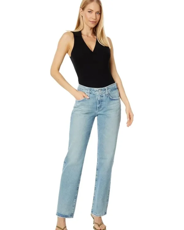 AG Jeans Jeans & Denim<Remy Low Rise in Idyllic