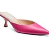 COACH Mules<Renn Mule Bright Fuschia