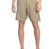 O'Neill Shorts<Reserve Light Check 19 Shorts Dark Khaki
