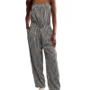 Free People Jumpsuits & Rompers<Retro Heatwave Gingham On Black Combo