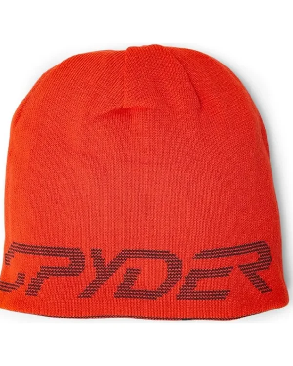 Spyder Kids Hats<Reversible Bug (Big Kids) Spyder Red