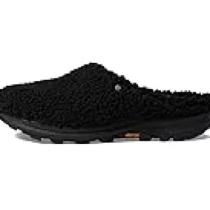 Topo Athletic Mules | Slippers<Revive Black/Black