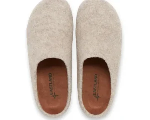 Eastland 1955 Edition Mules<Rhianna Beige