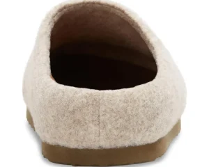 Eastland 1955 Edition Mules<Rhianna Beige