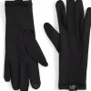 Arc'teryx Gloves | Gloves<Rho Gloves Black