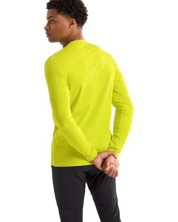 Arc'teryx Hoodies & Sweatshirts<Rho LT Crew Neck Euphoria