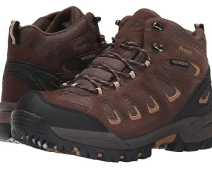 Propet Adaptive | Hiking<Ridge Walker Brown