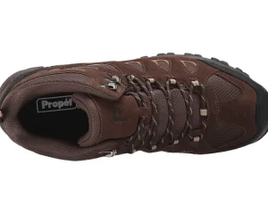 Propet Adaptive | Hiking<Ridge Walker Brown