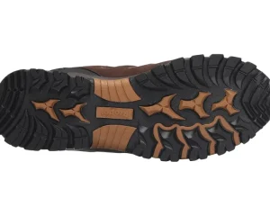 Propet Adaptive | Hiking<Ridge Walker Brown