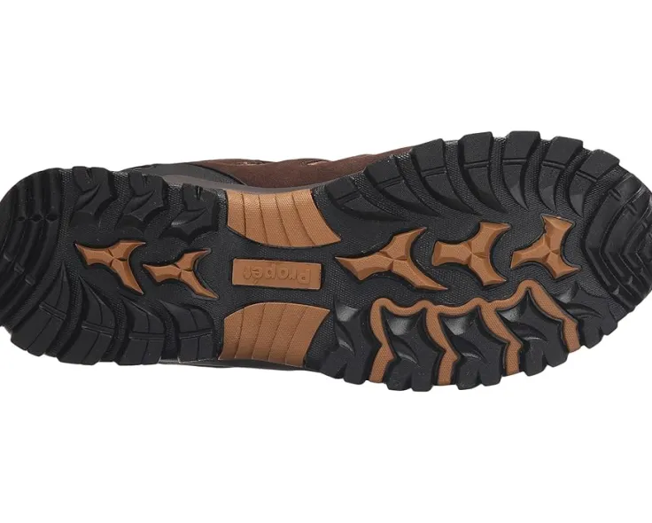 ridge_walker_2.webp Propet Adaptive | Hiking<Ridge Walker Brown