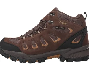 Propet Adaptive | Hiking<Ridge Walker Brown