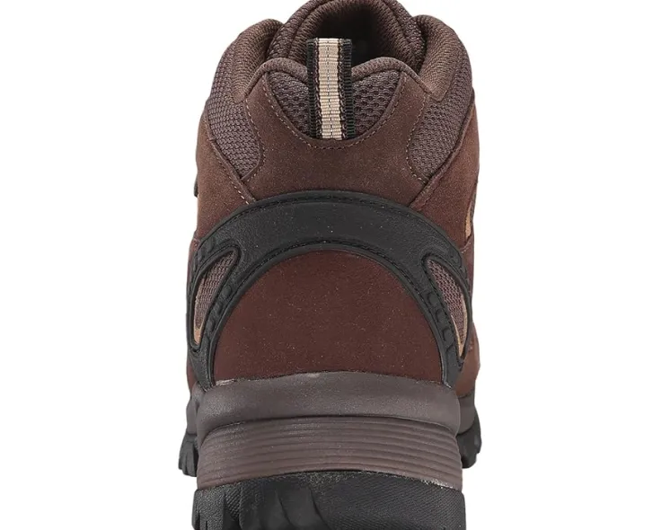 ridge_walker_4.webp Propet Adaptive | Hiking<Ridge Walker Brown