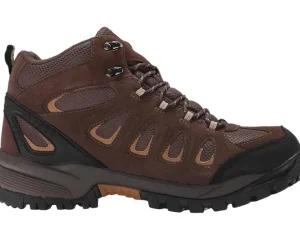 Propet Adaptive | Hiking<Ridge Walker Brown