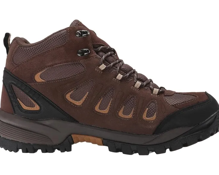 ridge_walker_5.webp Propet Adaptive | Hiking<Ridge Walker Brown