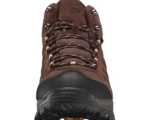 Propet Adaptive | Hiking<Ridge Walker Brown