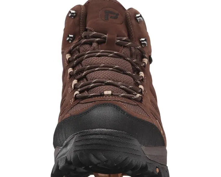 ridge_walker_6.webp Propet Adaptive | Hiking<Ridge Walker Brown