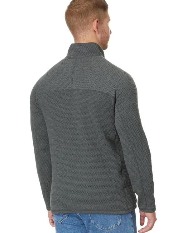 L.L.Bean Hoodies & Sweatshirts<Ridgeknit Quarter Zip Dark Marine Blue