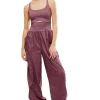 FP Movement Jumpsuits & Rompers<Righteous One-Piece Purple