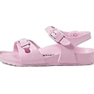 Birkenstock Kids Sandals<Rio EVA (Toddler/Little Kid/Big Kid) Fondant Pink
