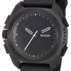Nixon Watches<Ripley Black