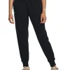 Under Armour Activewear | Pants<Rival Fleece Joggers Black/White