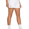 Under Armour Shorts<Rival Fleece Shorts Black/White