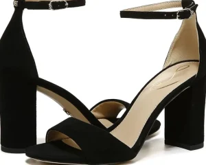 Sam Edelman Heels<Robyn Black 1