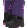 Kamik Kids Boots<Rocket (Toddler/Little Kid/Big Kid) Purple/Iris Orchid