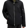 AllSaints Coats & Outerwear<Rockpile Jacket Black