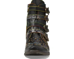 L'Artiste by Spring Step Boots & Booties<Rodeha Black