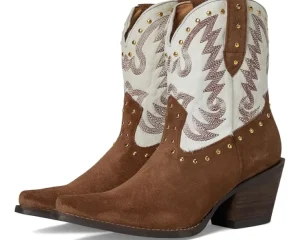 Dingo Cowboy Boots<Rodeo Queen Brown