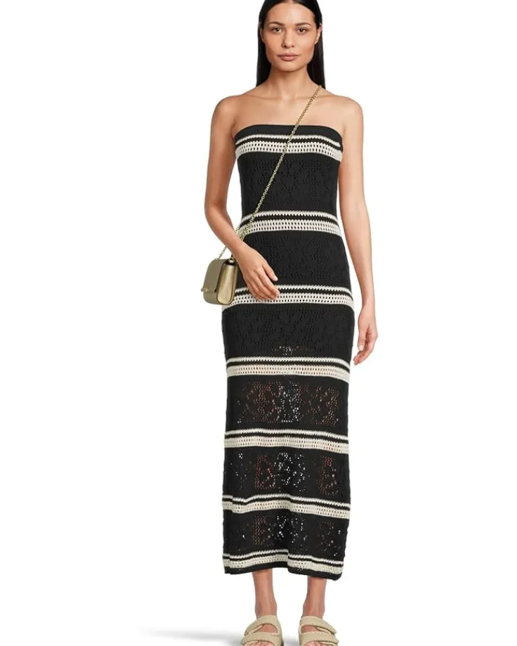 rosalia_dress_3.webp L*Space Dresses<Rosalia Dress Black/Cream