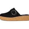 BOBS from SKECHERS Slippers<Rosey Rise - On Parade Black