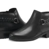 Easy Spirit Boots & Booties<Roslyn Black Leather