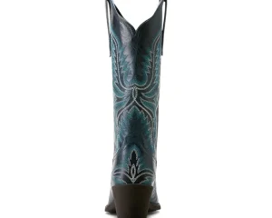 Ariat Cowboy Boots<Round Up Collins Western Boots Fresh Denim