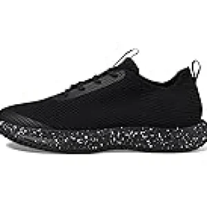 Snibbs Sneakers & Athletic | Sneakers & Athletic<Rovr Black Speckle